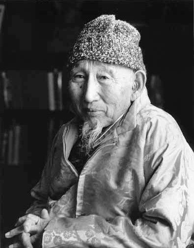 Bakshi - Tibetan Buddhist Learning Center - Labsum Shedrup Ling