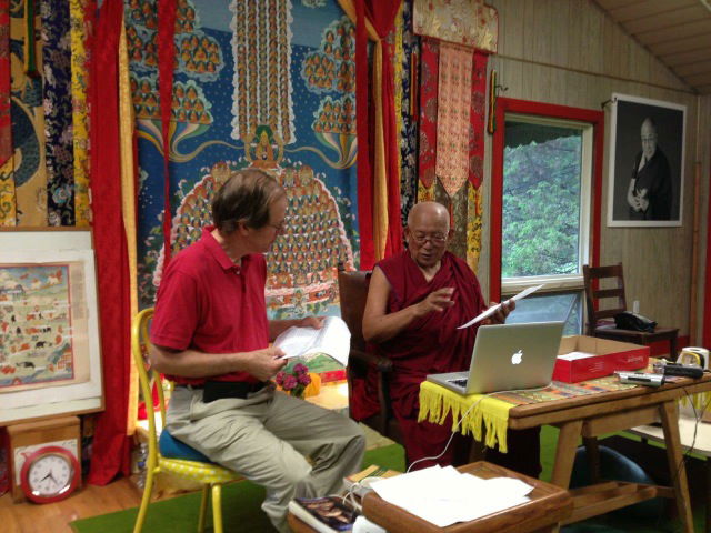 Josh & GYT_summer 2013