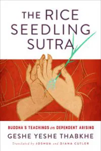 The Rice Seedling Sutra