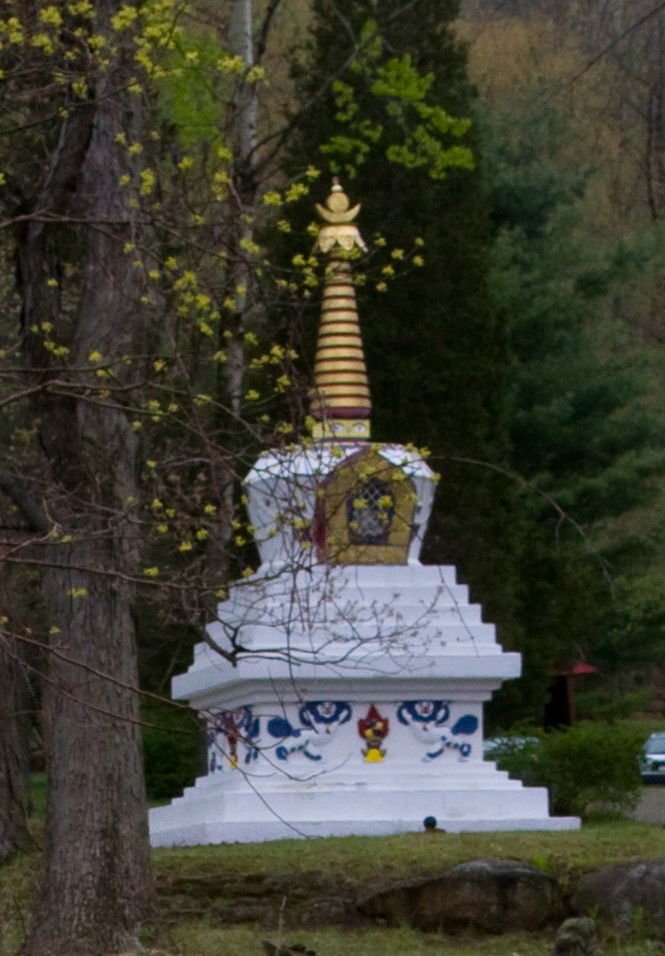 Stupa